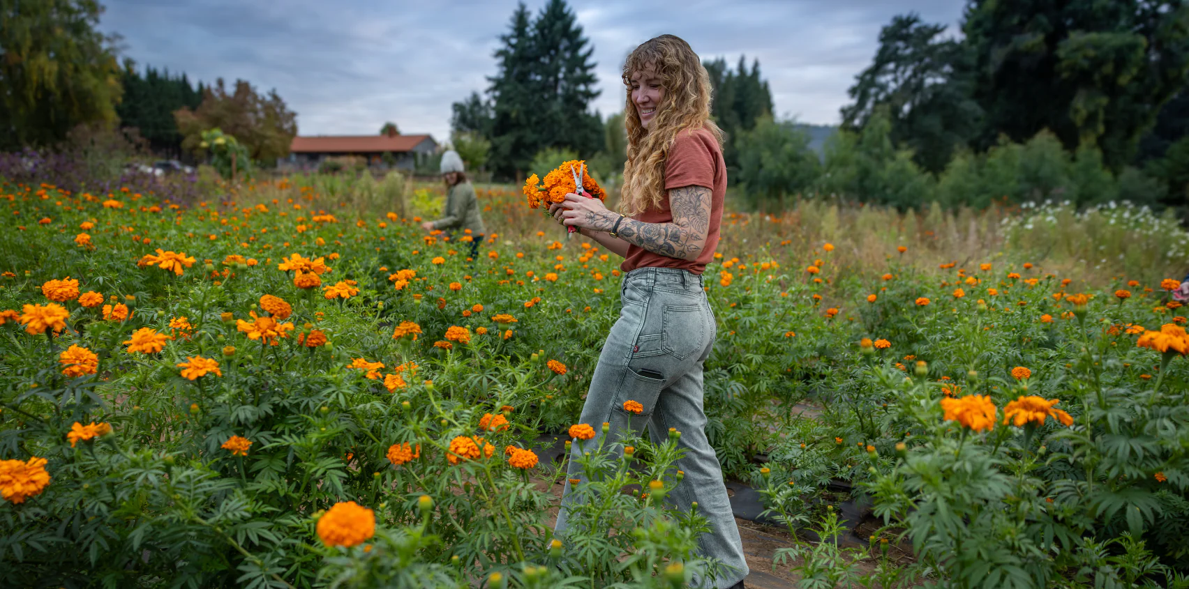 Built for Women, by Women