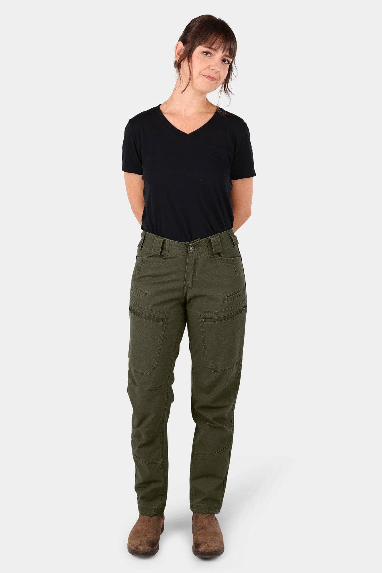 Provisions Ultralight Ripstop Cargo Pants